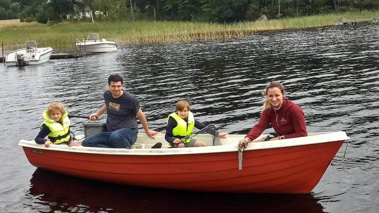 Апартаменты На Школьной Eskilsby Экстерьер фото