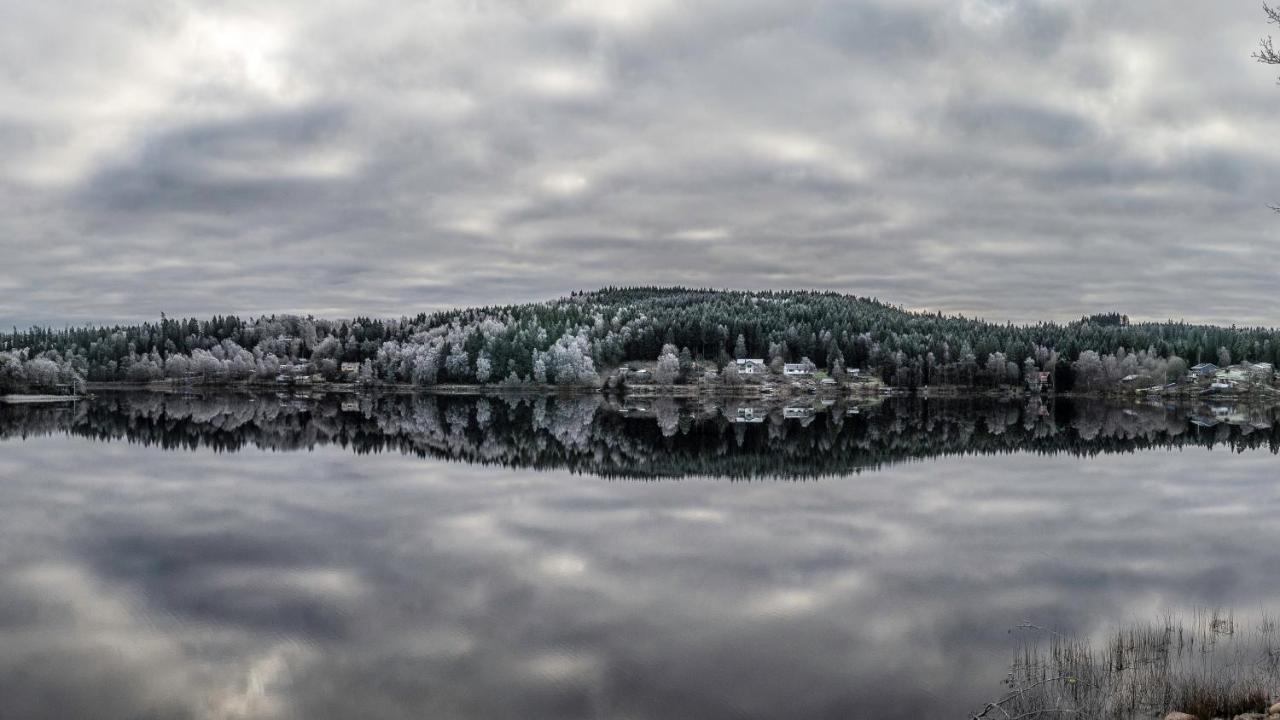 Апартаменты На Школьной Eskilsby Экстерьер фото
