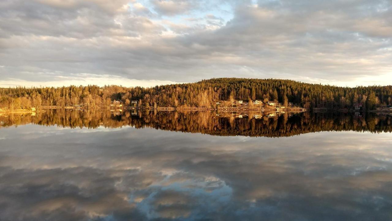 Апартаменты На Школьной Eskilsby Экстерьер фото