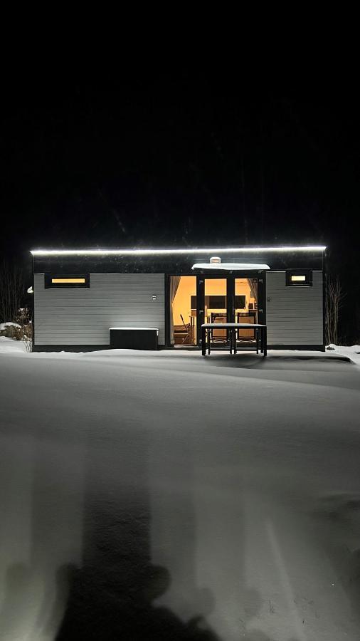 Апартаменты На Школьной Eskilsby Экстерьер фото