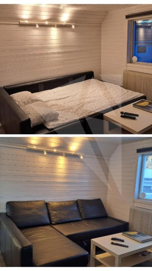 Апартаменты На Школьной Eskilsby Экстерьер фото
