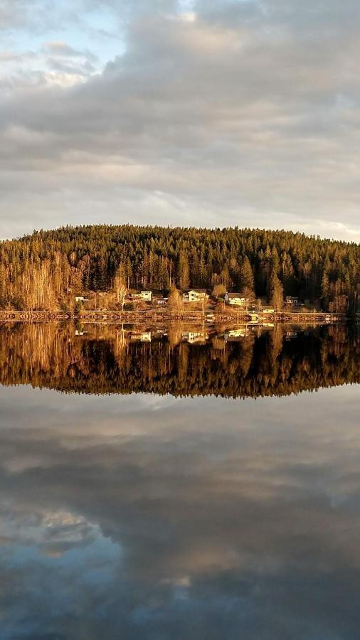 Апартаменты На Школьной Eskilsby Экстерьер фото
